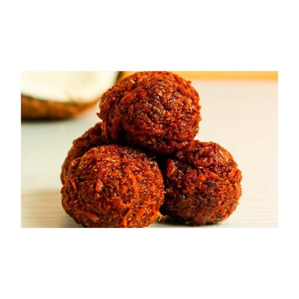 TARRINA COCADA MIXTA LA DULZURA 150GR