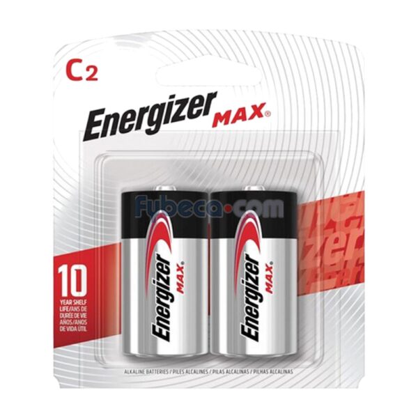 ENERGIZER C2