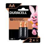 PILA DURACELL AA