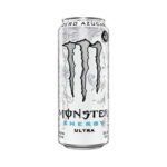 MONSTER ULTRA ZERO 473ML