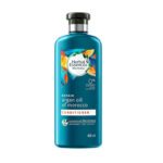 HERBAL ESSENCES ACON 400ML ACEITE DE ARGAN