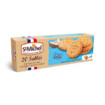ST MICHEL GALLETAS DE COCO CRUJIENTE 120GR