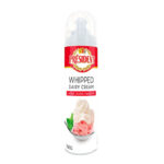 CREMA CHANTILLY PREPARADA PRESIDENT 250GR