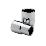 DADO MANDO 1/2 X 13MM 12 PUNTAS STANLEY