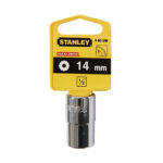 DADO MANDO 1/2 X 14MM 12 PUNTAS STANLEY