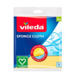 ESPONJA VILEDA X 3 UNI