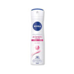 NIVEA DEO SPRAY FEM ACLARADO CLASICO 150ML