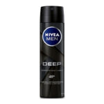 NIVEA ESPUMA DE AFEITAR CARBON 150ML