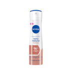 NIVEA DEO SPRAY CLINICAL 150 G. COD:1502