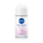 NIVEA DEO ROLLON MIRACLE FEM COD:9491
