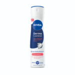 NIVEA DEO SPRAY DERMA CONTROL NATURAL 150ML COD:2293
