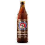 CERVEZA PAULANER HEFE-WEISSBIER DUNKEL 500 ML