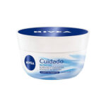 NIVEA CUIDADO NUTRITIVO 50ML