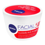 NIV CUIDADO ANTI-ARRUGAS 100ML