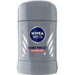 NIV DEO STICK MEN SILVER PROTECT 50G