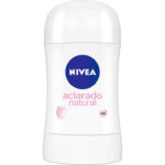 NIVEA ACLARADO NATURAL 50G CLASSIC TOUCH