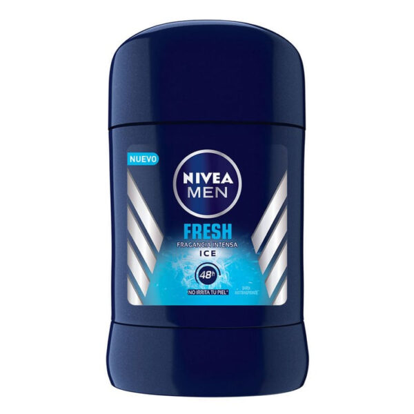 NIVEA DEO STICK ICE FOR MEN  50ML