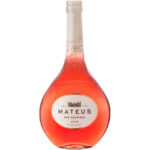 SOGRAPE@MATEUS 750ML + 187ML GRATIS@VINOS