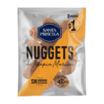 NUGGETS DE TILAPIA