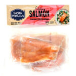 SALMON 450G SANTA PRISCILA