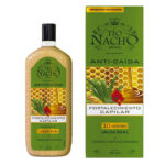 TIO NACHO SH ANTICAIDA HERBOLARI 415ML
