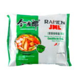 FIDEOS RAMEN 3 SABORES COSTILLA CERDO 113GR