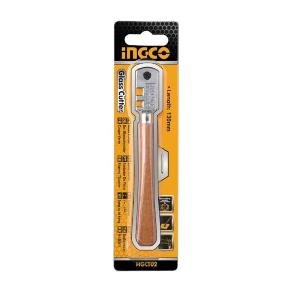 CORTADOR DE VIDRIO INGCO