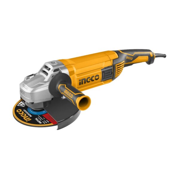 AMOLADORA ANGULAR INGCO 4 1/2 1010W