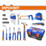 SET DE HERRAMIENTAS 85 PCS WADFOW