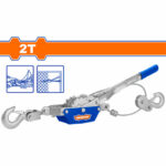 TECLE DE PALANCA CON CABLE 2T WADFOW