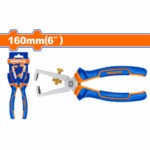 PINZA PELACABLES 6" WADFOW
