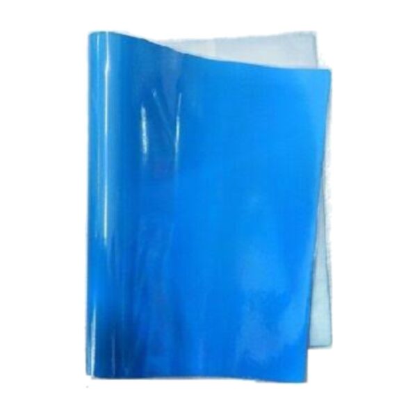 FORRO PAPEL AZUL ELECTRICO