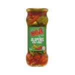JALAPEÑOS