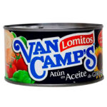ATUN VANCAMPS 140GR