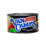 ATUN VANCAMPS 354 GR