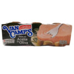 VAN CAMPS OLIVA THREEPACK A/F 80GR
