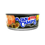 VAN CAMPS ATUN OLIVA 142G