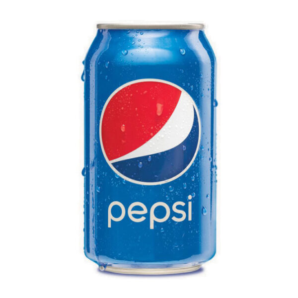 PEPSI EN LATA 355ML