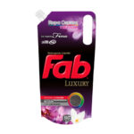 FAB LIQUIDO BLACK & GRAY 900ML DP