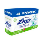 JABON TOCADOR ZK12 FRESH ENERGY