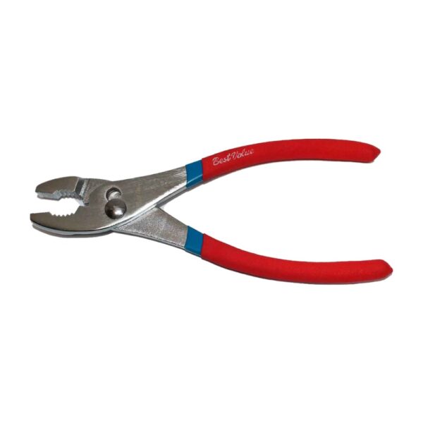 PLAYO DE MECANICO 6 MANGO ROJO BEST VALUE
