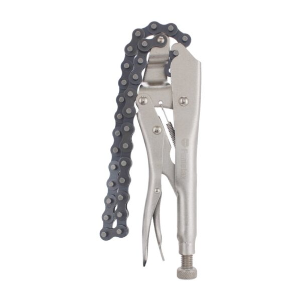 PINZA PRESION CON CADENA 8 PARA FILTROS B VALUE