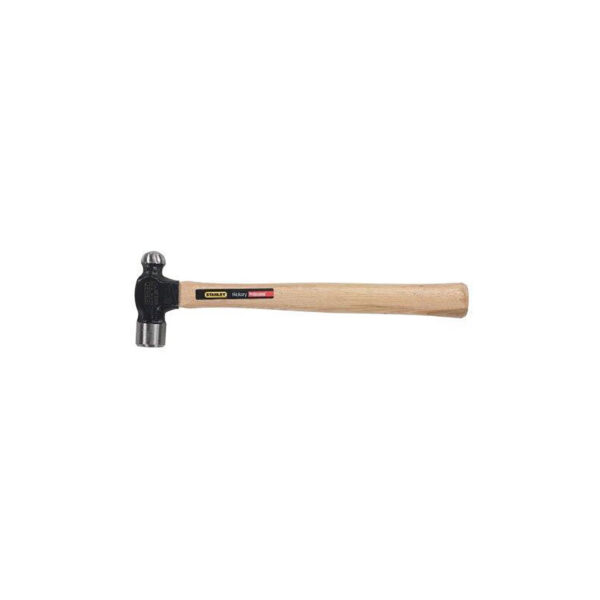 MARTILLO DE BOLA STANLEY  8 OZ-MANGO MADERA