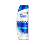 H&S MEN 375ML