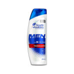 SHAMPOO H&S OLD SPICE 400