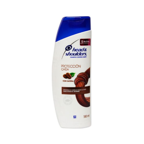 H&S PROTECCION Y CAIDA 180ML