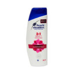 H&S SUAVE MANEJABLE 180ML