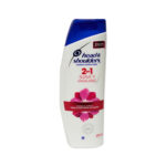 H&S SUAVE Y MANEJABLE 375ML