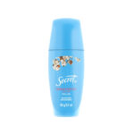 SECRET AP ROLL ON POWDER PROTECT 60G