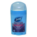 SECRET AP CLEAR GEL POWDER PROTECT 45G